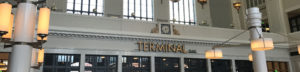 Terminal Bar Union Station 2
