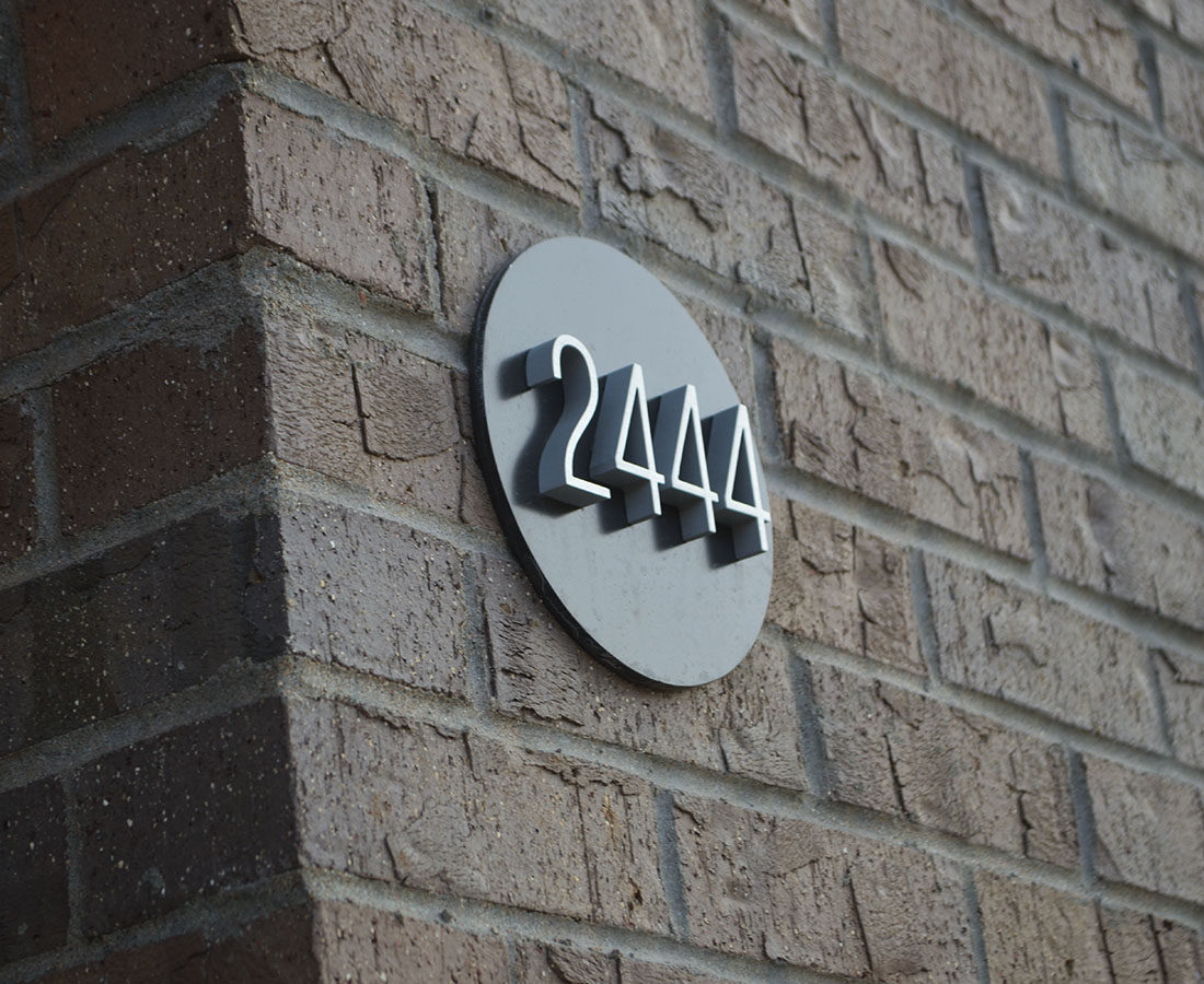 The Wheatley Flats condo number 2444